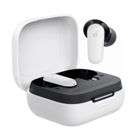 Picture of Anker Soundcore R50i NC ANC Black Bluetooth Earbuds #A3959H11
