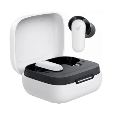 Picture of Anker Soundcore R50i NC ANC Black Bluetooth Earbuds #A3959H11