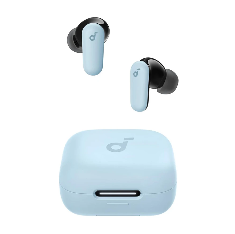 Picture of Anker Soundcore R50i NC ANC Black Bluetooth Earbuds #A3959H11