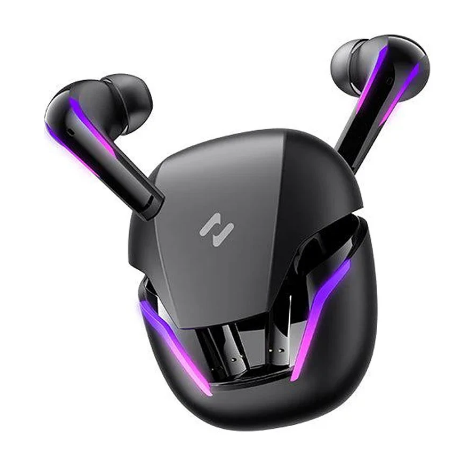 Picture of Havit TW970 Black TWS Gaming Bluetooth Earbuds