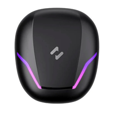 Picture of Havit TW970 Black TWS Gaming Bluetooth Earbuds