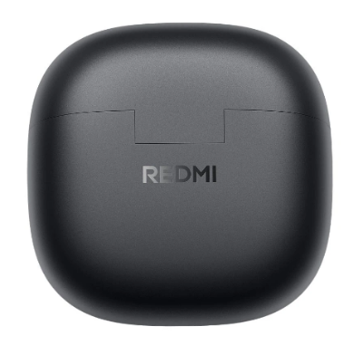 Picture of Xiaomi Redmi Buds 8 Active Black TWS Bluetooth Earbuds