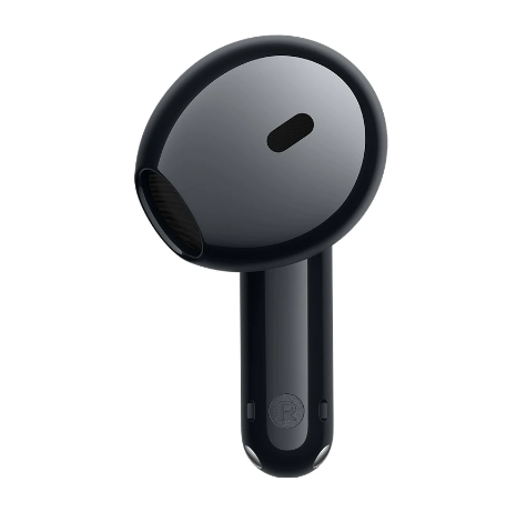 Picture of Xiaomi Redmi Buds 8 Active Black TWS Bluetooth Earbuds