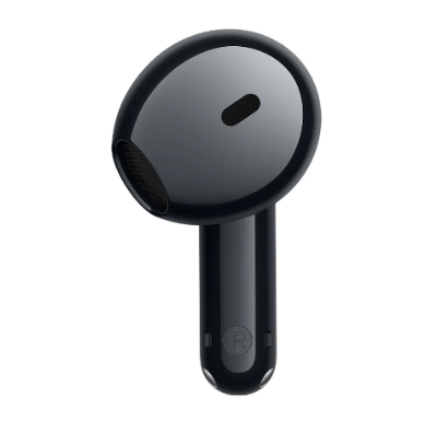 Picture of Xiaomi Redmi Buds 8 Active Black TWS Bluetooth Earbuds