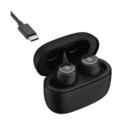 Picture of Edifier X3 Pro ANC Black TWS Bluetooth Earbuds