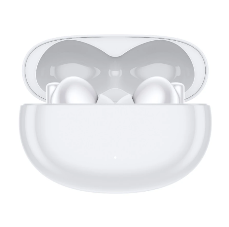 Picture of HONOR Choice X5 Pro ANC White TWS Bluetooth Earbuds