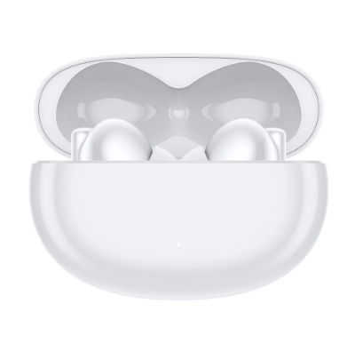 Picture of HONOR Choice X5 Pro ANC White TWS Bluetooth Earbuds