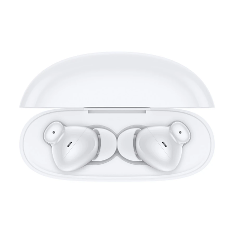 Picture of HONOR Choice X5 Pro ANC White TWS Bluetooth Earbuds