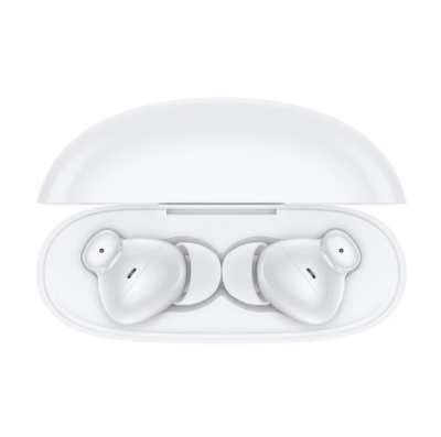 Picture of HONOR Choice X5 Pro ANC White TWS Bluetooth Earbuds