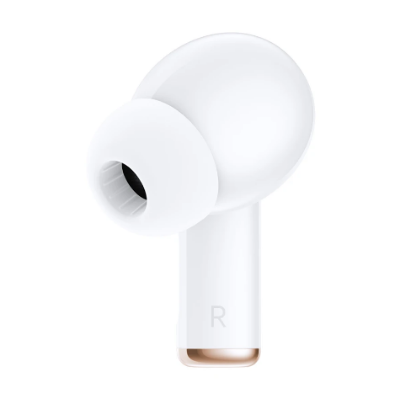 Picture of HONOR Choice X5 Pro ANC White TWS Bluetooth Earbuds