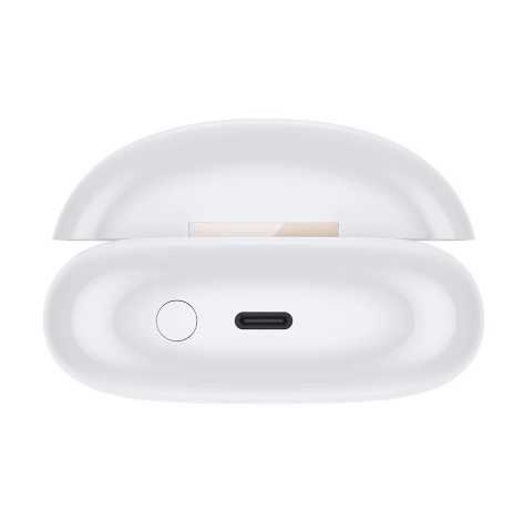 Picture of HONOR Choice X5 Pro ANC White TWS Bluetooth Earbuds