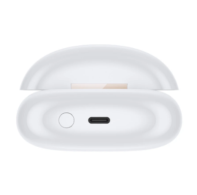 Picture of HONOR Choice X5 Pro ANC White TWS Bluetooth Earbuds
