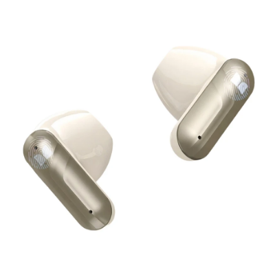 Picture of Monster N-Lite 212 White TWS Bluetooth Earbuds