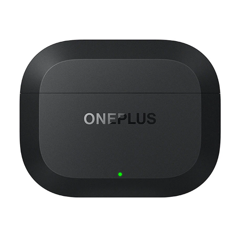 Picture of OnePlus Nord Buds 3R Ash Black Bluetooth Earbuds
