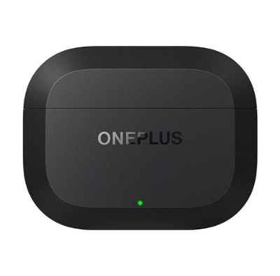 Picture of OnePlus Nord Buds 3R Ash Black Bluetooth Earbuds