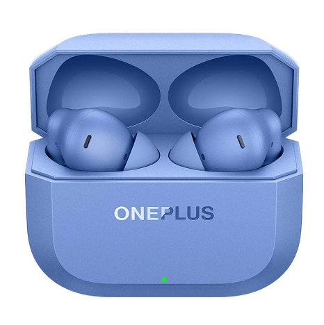 Picture of OnePlus Nord Buds 3R Ash Black Bluetooth Earbuds