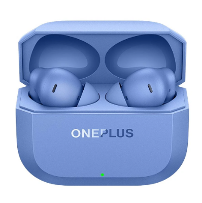 Picture of OnePlus Nord Buds 3R Ash Black Bluetooth Earbuds