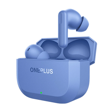 Picture of OnePlus Nord Buds 3R Ash Black Bluetooth Earbuds