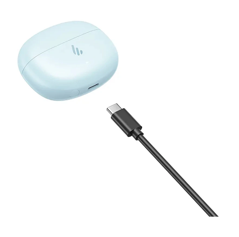 Picture of Edifier X5 Pro ANC Blue TWS Bluetooth Earbuds (New Version)