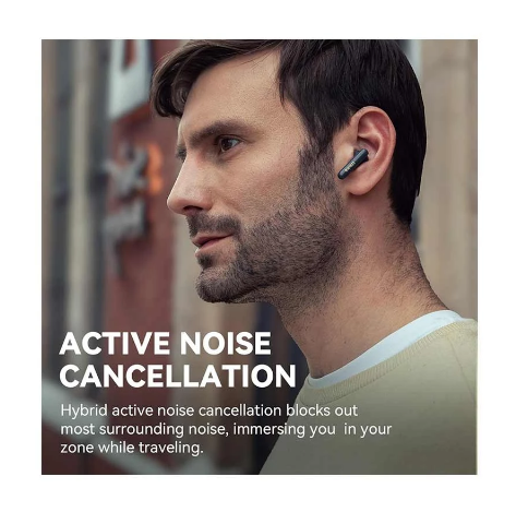 Picture of Edifier X5 Pro ANC Blue TWS Bluetooth Earbuds (New Version)