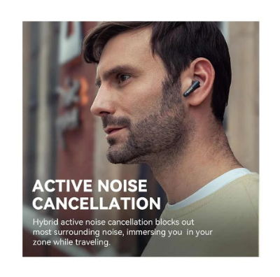 Picture of Edifier X5 Pro ANC Blue TWS Bluetooth Earbuds (New Version)
