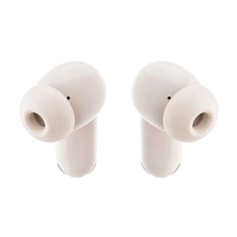 Picture of Rapoo T100 TWS Bluetooth White Earbuds