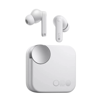 Picture of Nothing CMF Buds 2 Plus ANC Light Gray TWS Bluetooth Earbuds