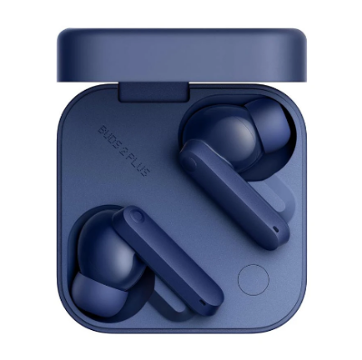 Picture of Nothing CMF Buds 2 Plus ANC Light Gray TWS Bluetooth Earbuds