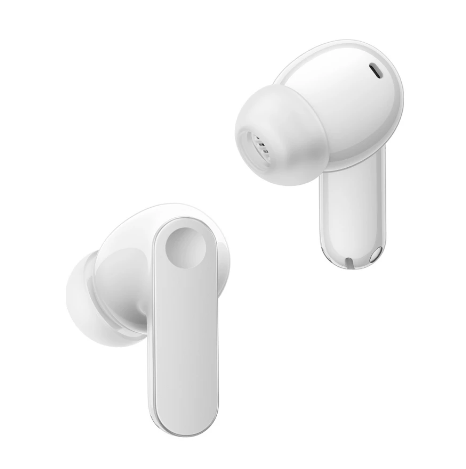 Picture of Realme Buds T500 Pro Orange Mint Bluetooth Earbuds