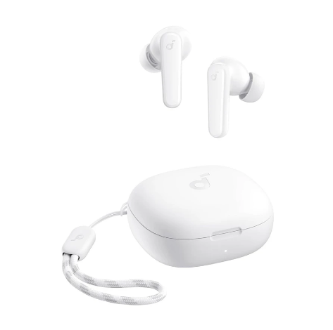 Picture of Anker Soundcore R50i White Bluetooth Earbuds #A3949Y21/A3949Y22/A3949H22