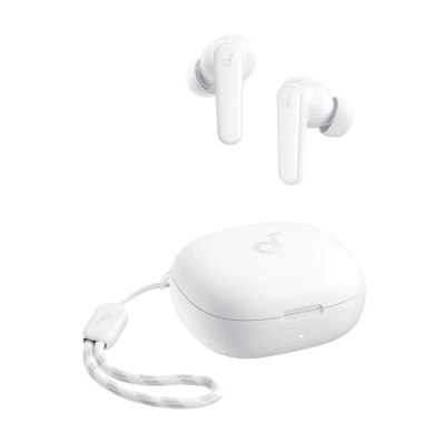 Picture of Anker Soundcore R50i White Bluetooth Earbuds #A3949Y21/A3949Y22/A3949H22