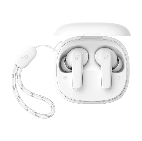 Picture of Anker Soundcore R50i White Bluetooth Earbuds #A3949Y21/A3949Y22/A3949H22