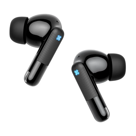 Picture of Onikuma TX612 Black TWS Wireless Gaming Earbuds for PS5