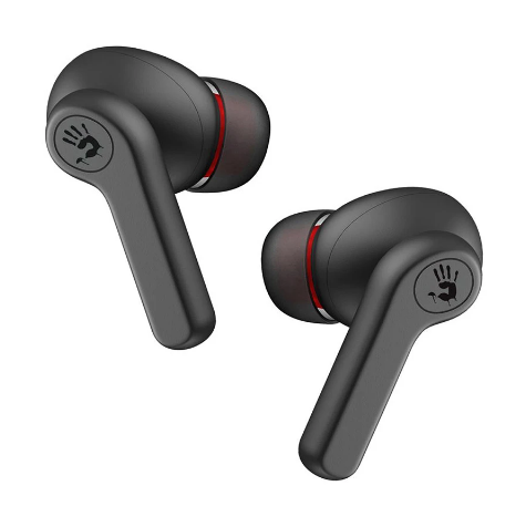 Picture of A4TECH Bloody M30 Black TWS Bluetooth Earbuds