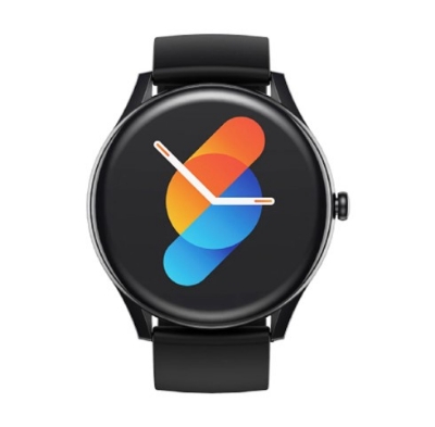 Picture of Havit M9036 Bluetooth Calling Black Smart Watch