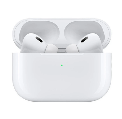 Picture of WiWU Airbuds Pro 2 ANC White Bluetooth Earbuds (USB-C)