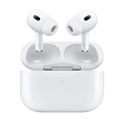 Picture of WiWU Airbuds Pro 2 ANC White Bluetooth Earbuds (USB-C)