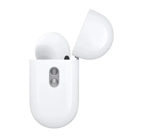 Picture of WiWU Airbuds Pro 2 ANC White Bluetooth Earbuds (USB-C)