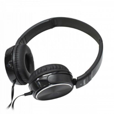 Picture of Havit HV-H2178D Wired Black Headphone