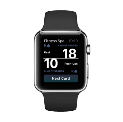 Picture of WiWU SW01 Pro Lite Black Bluetooth Calling Smart Watch