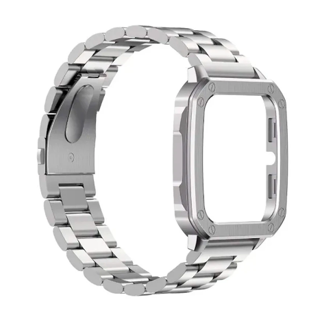 Picture of Havit M9040S Black Bluetooth Calling Smart Watch