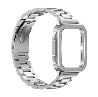 Picture of Havit M9040S Black Bluetooth Calling Smart Watch