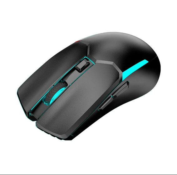 Picture of Fantech Venom II WGC2 Vibe Edition RGB Wireless Black Gaming Mouse
