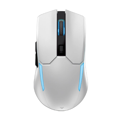 Picture of Fantech Venom II WGC2 Vibe Edition RGB Wireless Black Gaming Mouse