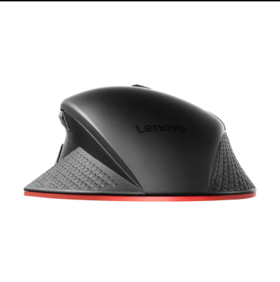 Picture of Lenovo Legion Y Precision Wired Black Gaming Mouse