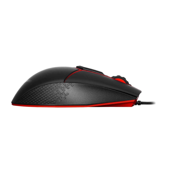 Picture of Lenovo Legion Y Precision Wired Black Gaming Mouse