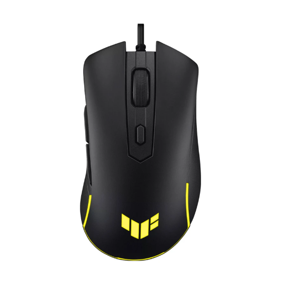 Picture of ASUS TUF Gaming M3 Gen II RGB Wired Black Gaming Mouse