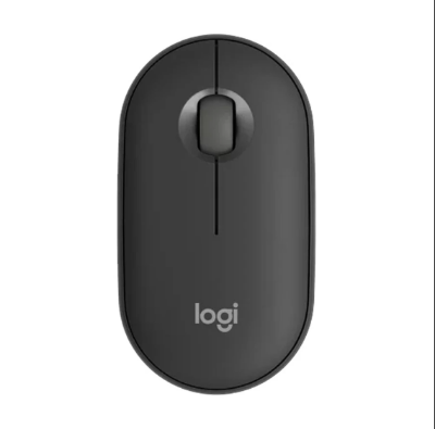 Picture of Logitech Pebble 2 M350S Tonal Graphite Bluetooth Mouse