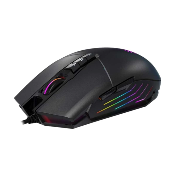 Picture of A4TECH Bloody P91S RGB Gaming Mouse