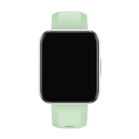 Picture of DIZO Watch D Talk 45mm Green Smart Watch